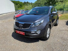 Kia Sportage occasion Marron année 2012 boite Manuelle Annonce Kia Sportage occasion Diesel 1.7 CRDi 115 Active SmartDrive à Garges-lès-Gonesse
