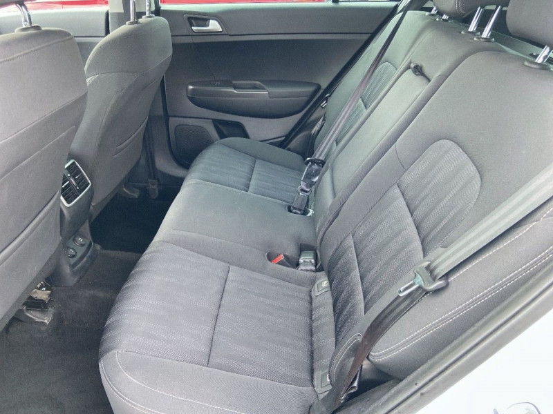 Kia Sportage 1.7 CRDI 115 BV6 PACK NAVI 1 �re main  occasion � Carcassonne - photo n�13