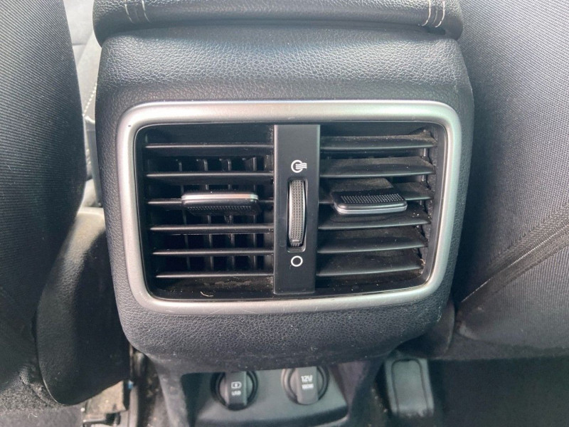 Kia Sportage 1.7 CRDI 115 BV6 PACK NAVI 1 �re main  occasion � Carcassonne - photo n�20