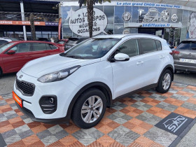 Kia Sportage , garage SN DIFFUSION ALBI � Lescure-d'Albigeois