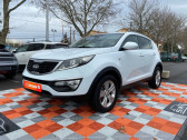 Annonce Kia Sportage occasion Diesel 1.7 CRDI 115 BVM 4X2 DESIGN EDITION  Toulouse