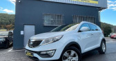Kia Sportage occasion année 2013 boite Manuelle Annonce Kia Sportage occasion Diesel 1.7 CRDI 115 ch ct ok garantie à Draguignan