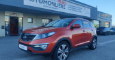 Annonce Kia Sportage occasion Diesel 1.7 CRDi 115 ch Dynamics  Sausheim