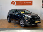 Kia Sportage occasion Gris année 2017 boite Manuelle Annonce Kia Sportage occasion Diesel 1.7 CRDI 115 CH GT Line 4X2 à Labège