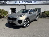 Kia Sportage 1.7 CRDI 115 CH ISG ACTIVE 4X2   Colomiers 31