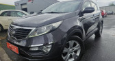 Annonce Kia Sportage occasion Diesel 1.7 CRDi 115 ISG 2WD Active  Riom