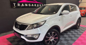 Kia Sportage 1.7 CRDi 115 ISG 2WD Active   Harfleur 76