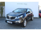 Annonce Kia Sportage occasion Diesel 1.7 CRDI 115 ISG 2WD Active  Toulouse