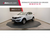 Kia Sportage occasion année 2012 boite Manuelle Annonce Kia Sportage occasion Diesel 1.7 CRDi 115 ISG 2WD Active à Bruges