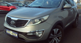 Kia Sportage , garage L'EXCELLENCE OCC'AUTO � Cournon D'Auvergne