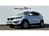 Kia Sportage occasion année 2013 boite Manuelle Annonce Kia Sportage occasion Diesel 1.7 CRDI 115 ISG 2WD Premium à MERIGNAC