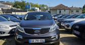 Annonce Kia Sportage occasion Diesel 1.7 CRDi 115 ISG 2WD Style  Evreux