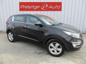 Kia Sportage occasion année 2013 boite Manuelle Annonce Kia Sportage occasion Diesel 1.7 CRDi 115 ISG 4X2 Active 5P à La Roche-sur-Yon