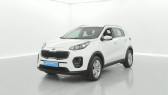 Annonce Kia Sportage occasion Diesel 1.7 CRDi 115 ISG 4x2 Active 5p  SAINT-GREGOIRE