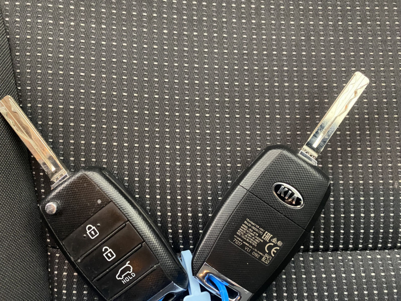 Kia Sportage 1.7 CRDi 115 ISG 4x2 Active 5p  occasion  SAINT-GREGOIRE - photo n19