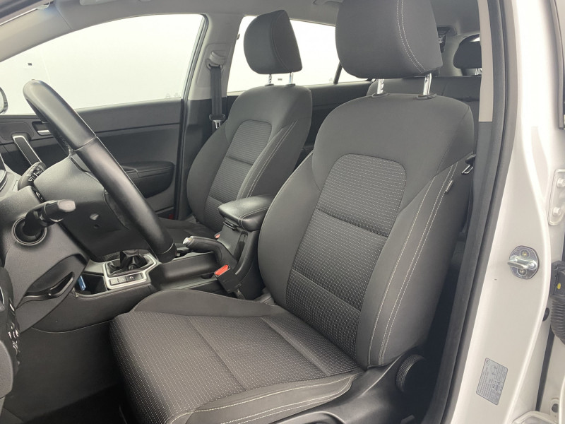 Kia Sportage 1.7 CRDi 115 ISG 4x2 Active 5p  occasion  SAINT-GREGOIRE - photo n9