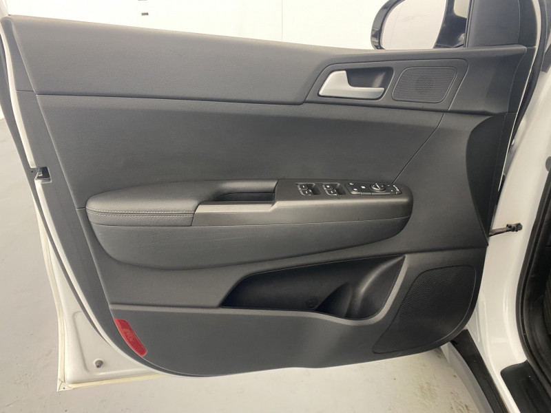 Kia Sportage 1.7 CRDi 115 ISG 4x2 Active 5p  occasion  SAINT-GREGOIRE - photo n11