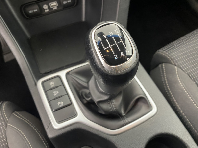 Kia Sportage 1.7 CRDi 115 ISG 4x2 Active 5p  occasion  SAINT-GREGOIRE - photo n18