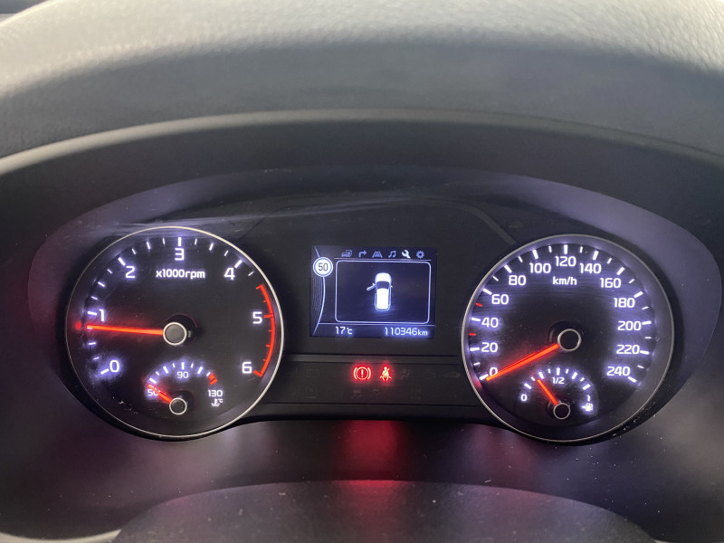 Kia Sportage 1.7 CRDi 115 ISG 4x2 Active 5p  occasion  SAINT-GREGOIRE - photo n14