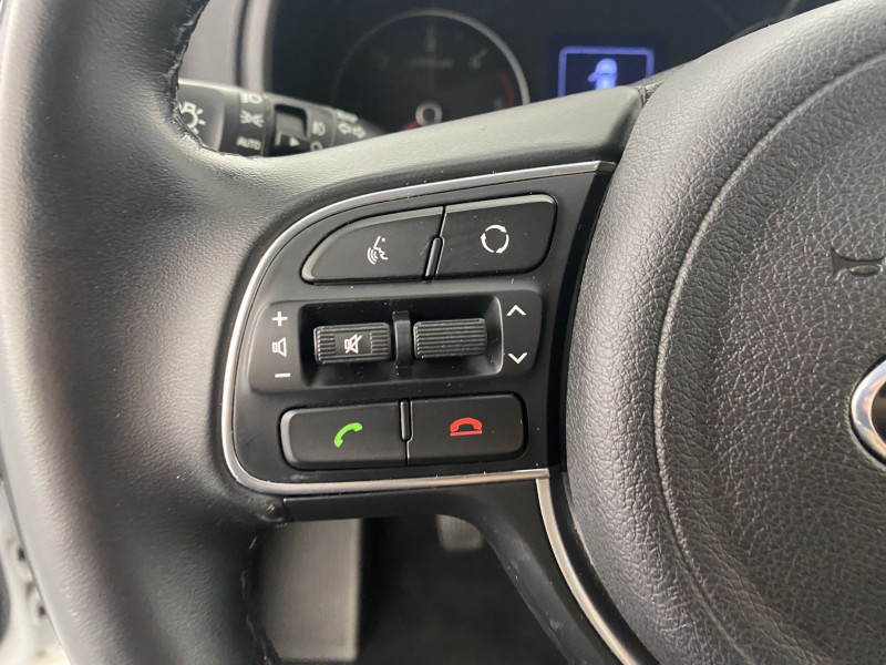 Kia Sportage 1.7 CRDi 115 ISG 4x2 Active 5p  occasion  SAINT-GREGOIRE - photo n13