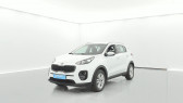 Kia Sportage occasion année 2017 boite Manuelle Annonce Kia Sportage occasion Diesel 1.7 CRDi 115 ISG 4x2 Active 5p à SAINT-GREGOIRE