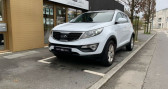 Annonce Kia Sportage occasion Diesel 1.7 CRDi 115 ISG 4x2 Active  NANTES