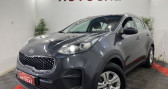 Annonce Kia Sportage occasion Diesel 1.7 CRDi 115 ISG 4x2 Active  THIERS