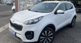 Kia Sportage 1.7 CRDi 115 ISG 4x2 Active   COURNON 63