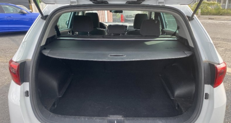 Kia Sportage 1.7 CRDi 115 ISG 4x2 Active  occasion  COURNON - photo n4