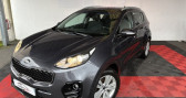Annonce Kia Sportage occasion Diesel 1.7 CRDi 115 ISG 4x2 Active � Cournon d'Auvergne