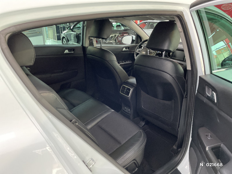 Kia Sportage 1.7 CRDI 115 ISG 4X2 Active  occasion � Meaux - photo n�11