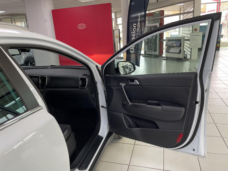 Kia Sportage 1.7 CRDI 115 ISG 4X2 Active  occasion � Meaux - photo n�19