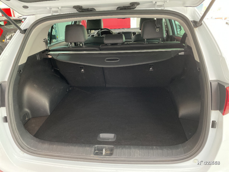 Kia Sportage 1.7 CRDI 115 ISG 4X2 Active  occasion � Meaux - photo n�7