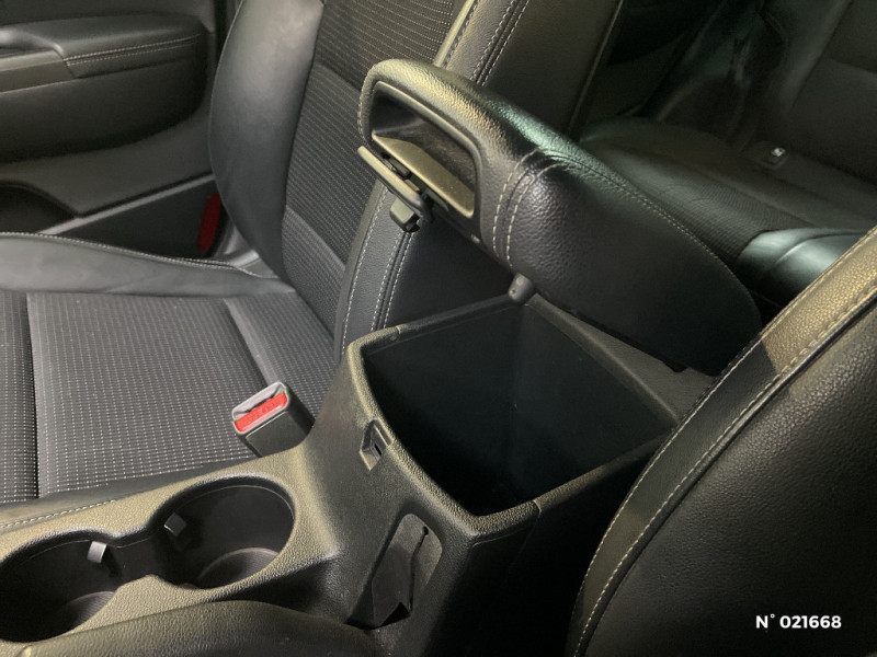 Kia Sportage 1.7 CRDI 115 ISG 4X2 Active  occasion � Meaux - photo n�15