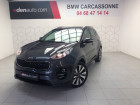 Kia Sportage occasion année 2017 boite Manuelle Annonce Kia Sportage occasion Diesel 1.7 CRDi 115 ISG 4x2 Active à Carcassonne