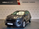 Annonce Kia Sportage occasion Diesel 1.7 CRDi 115 ISG 4x2 Active  Tarbes