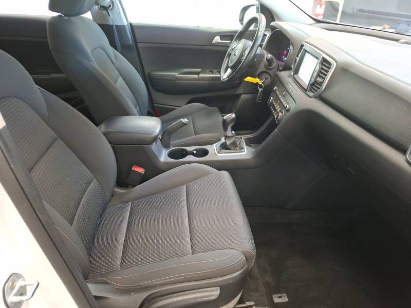 Kia Sportage 1.7 CRDi 115 ISG 4x2 Active  occasion  Bo - photo n12