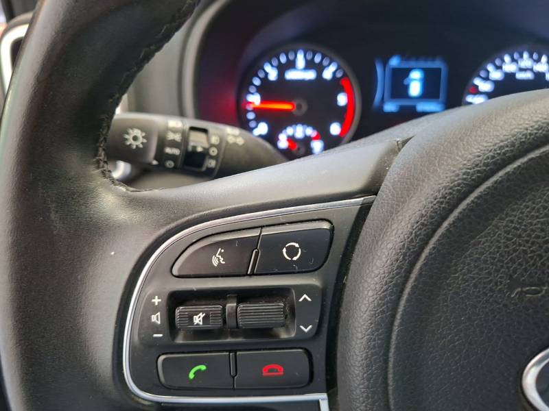 Kia Sportage 1.7 CRDi 115 ISG 4x2 Active  occasion  Bo - photo n19