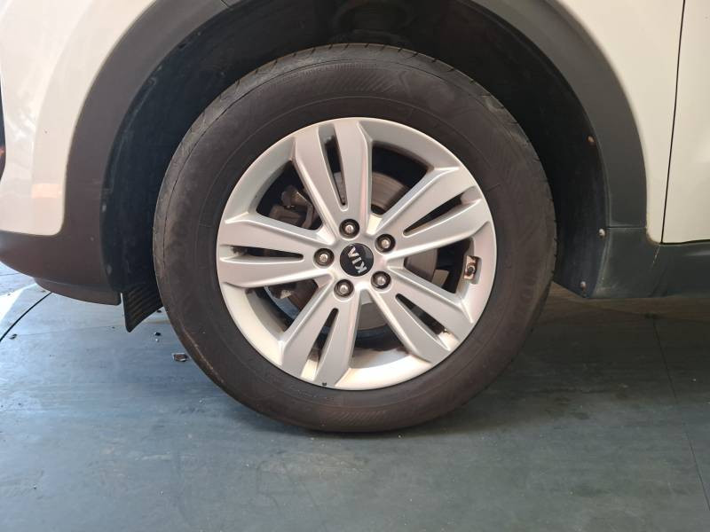 Kia Sportage 1.7 CRDi 115 ISG 4x2 Active  occasion  Bo - photo n9