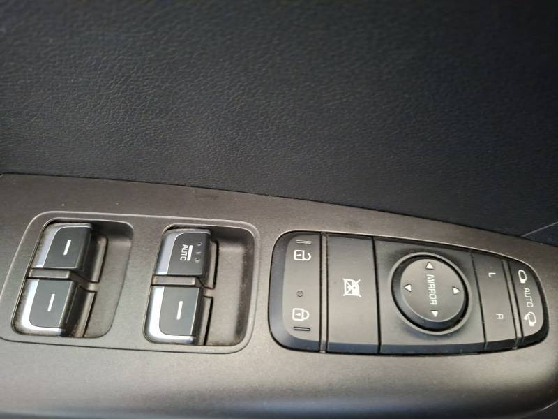 Kia Sportage 1.7 CRDi 115 ISG 4x2 Active  occasion  Bo - photo n17