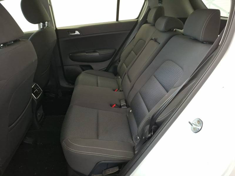 Kia Sportage 1.7 CRDi 115 ISG 4x2 Active  occasion  Bo - photo n15