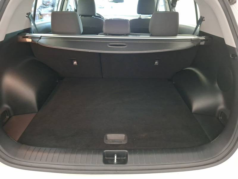Kia Sportage 1.7 CRDi 115 ISG 4x2 Active  occasion  Bo - photo n14