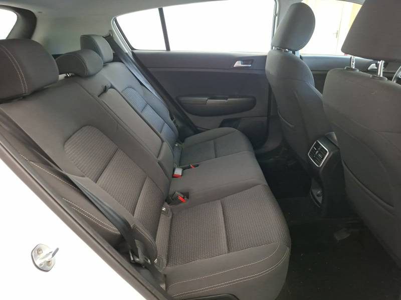 Kia Sportage 1.7 CRDi 115 ISG 4x2 Active  occasion  Bo - photo n13