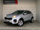 Kia Sportage occasion année 2018 boite Manuelle Annonce Kia Sportage occasion Diesel 1.7 CRDi 115 ISG 4x2 Active à Saint Bazeille
