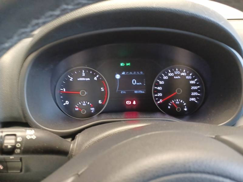 Kia Sportage 1.7 CRDi 115 ISG 4x2 Active  occasion  TARBES - photo n10