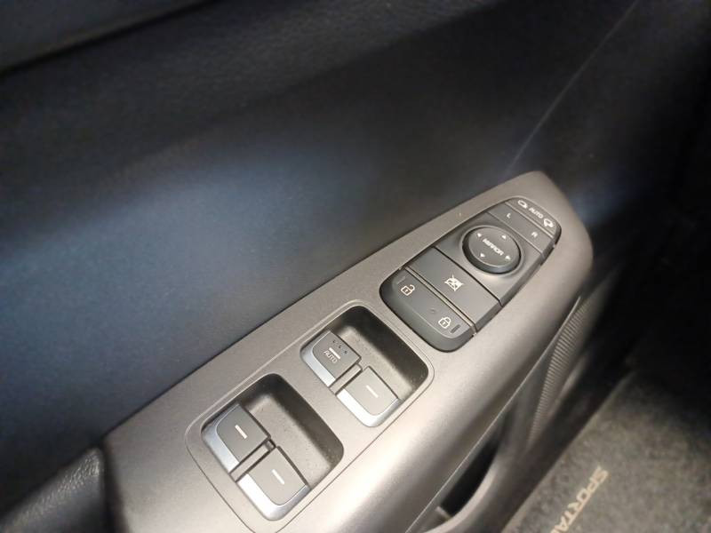 Kia Sportage 1.7 CRDi 115 ISG 4x2 Active  occasion  TARBES - photo n16