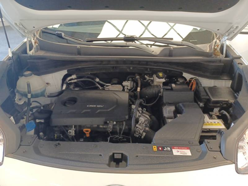 Kia Sportage 1.7 CRDi 115 ISG 4x2 Active  occasion  TARBES - photo n19