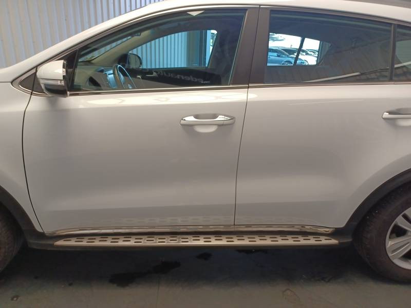 Kia Sportage 1.7 CRDi 115 ISG 4x2 Active  occasion  TARBES - photo n20