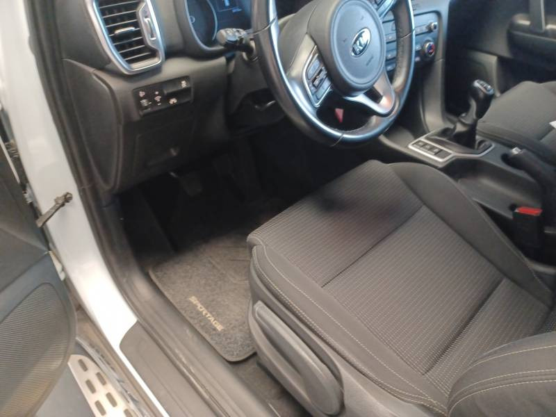 Kia Sportage 1.7 CRDi 115 ISG 4x2 Active  occasion  TARBES - photo n7
