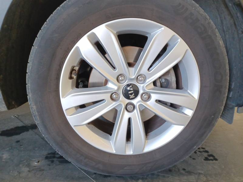Kia Sportage 1.7 CRDi 115 ISG 4x2 Active  occasion  TARBES - photo n6